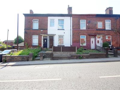 Ainsworth Road, Radcliffe, Manchester